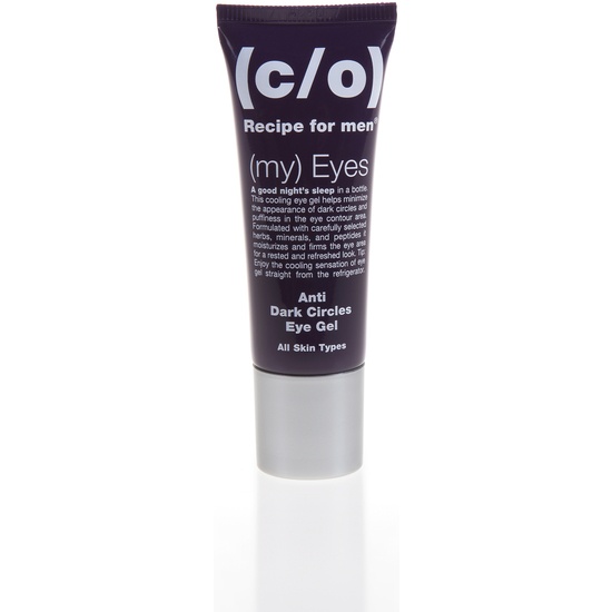 C/O Recipe For Men Anti Dark Circles Eye Gel 20ml