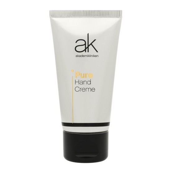 Akademikliniken Pure Hand Creme 50 ml