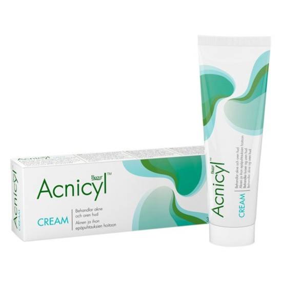 Acnicyl Cream 30 ml