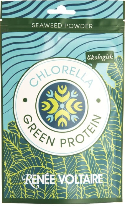 Renée Voltaire Chlorella 100 g