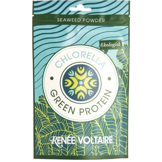 Renée Voltaire Chlorella 100 g