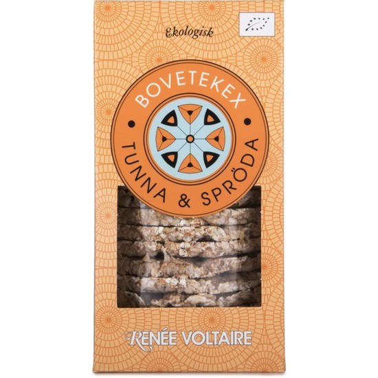 Renée Voltaire Bovetekex 150 g