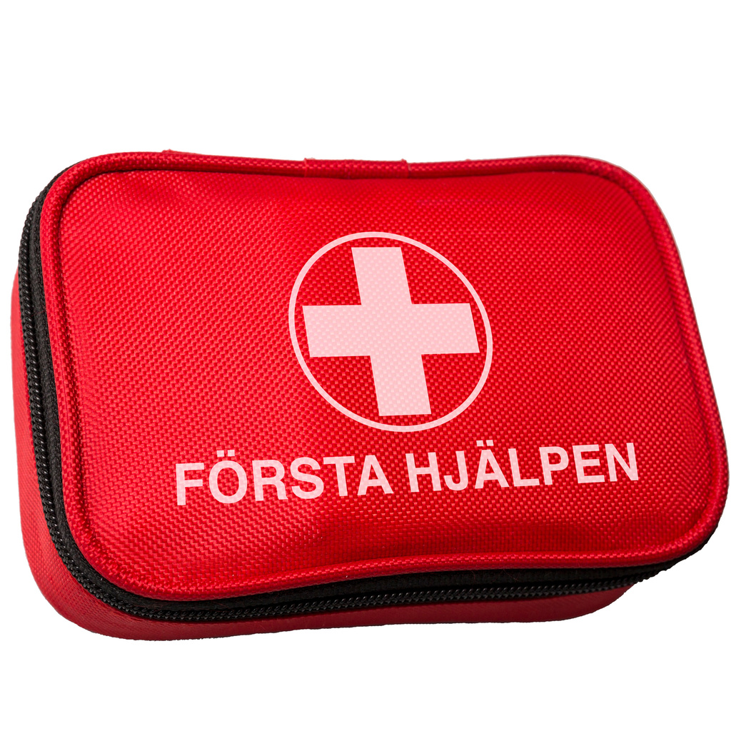 Victor Första Hjälpen kit