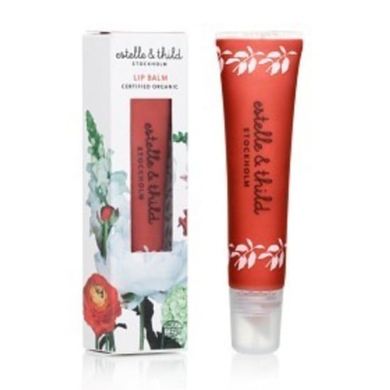 Estelle & Thild Lip Balm Ruby Red