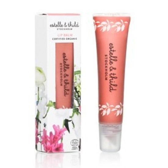 Estelle & Thild Lip Balm Very Berry