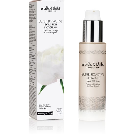 Estelle & Thild Super Bioactive Extra Rich Day Cream 50 ml