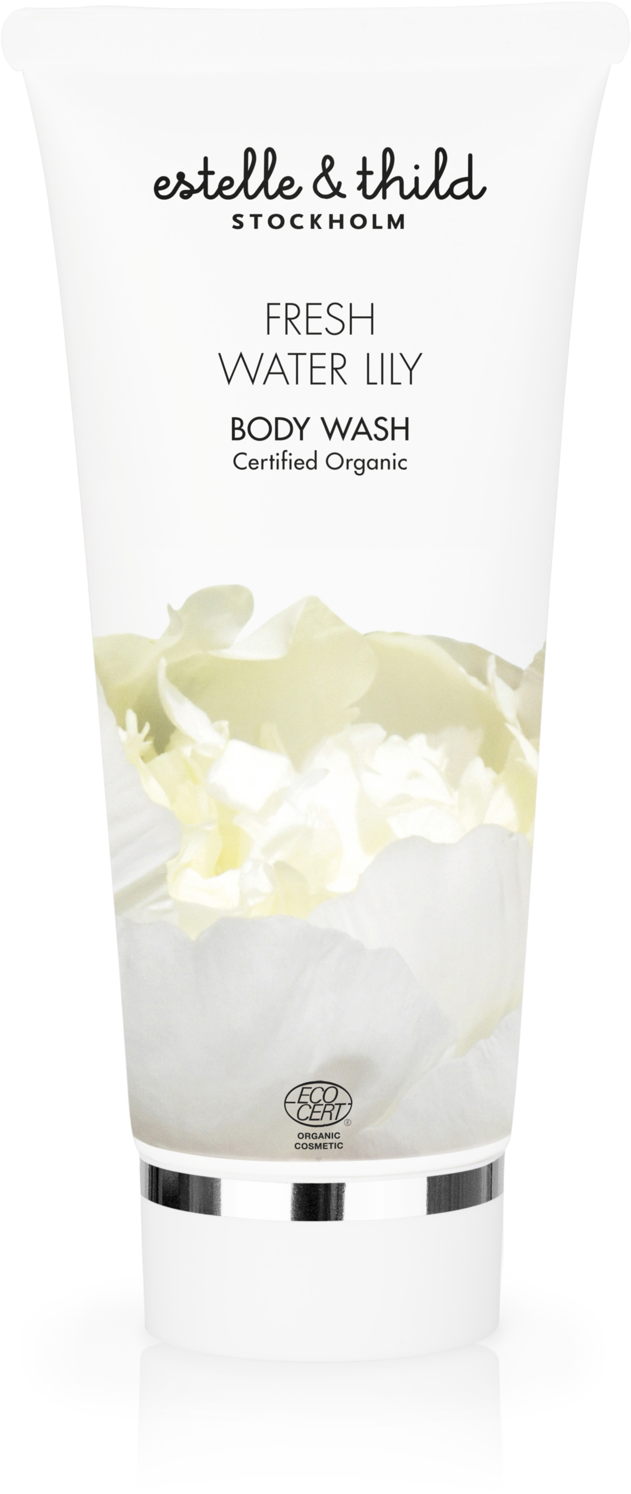 Estelle & Thild Fresh Water Lily Body Wash 200ml