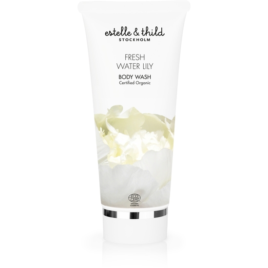 Estelle & Thild Fresh Water Lily Body Wash 200ml