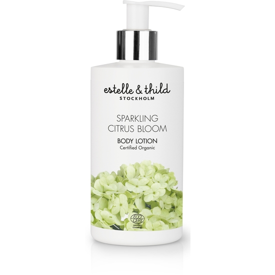Estelle & Thild Sparkling Citrus Bloom Body Lotion 200ml