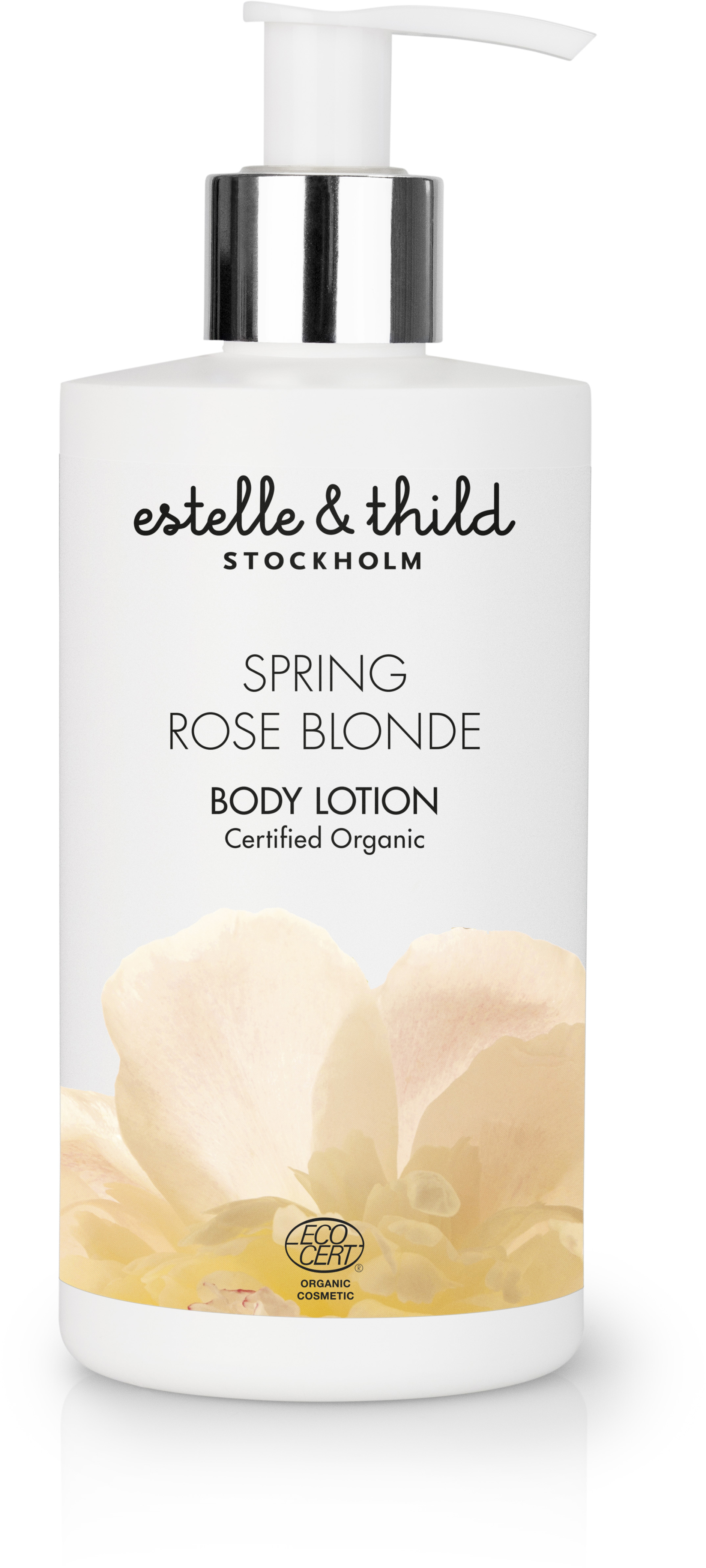 Estelle & Thild Spring Rose Blonde Body Lotion 200 ml