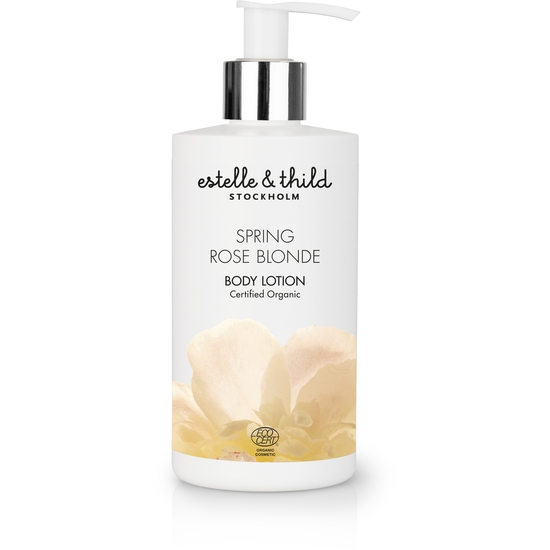 Estelle & Thild Spring Rose Blonde Body Lotion 200 ml