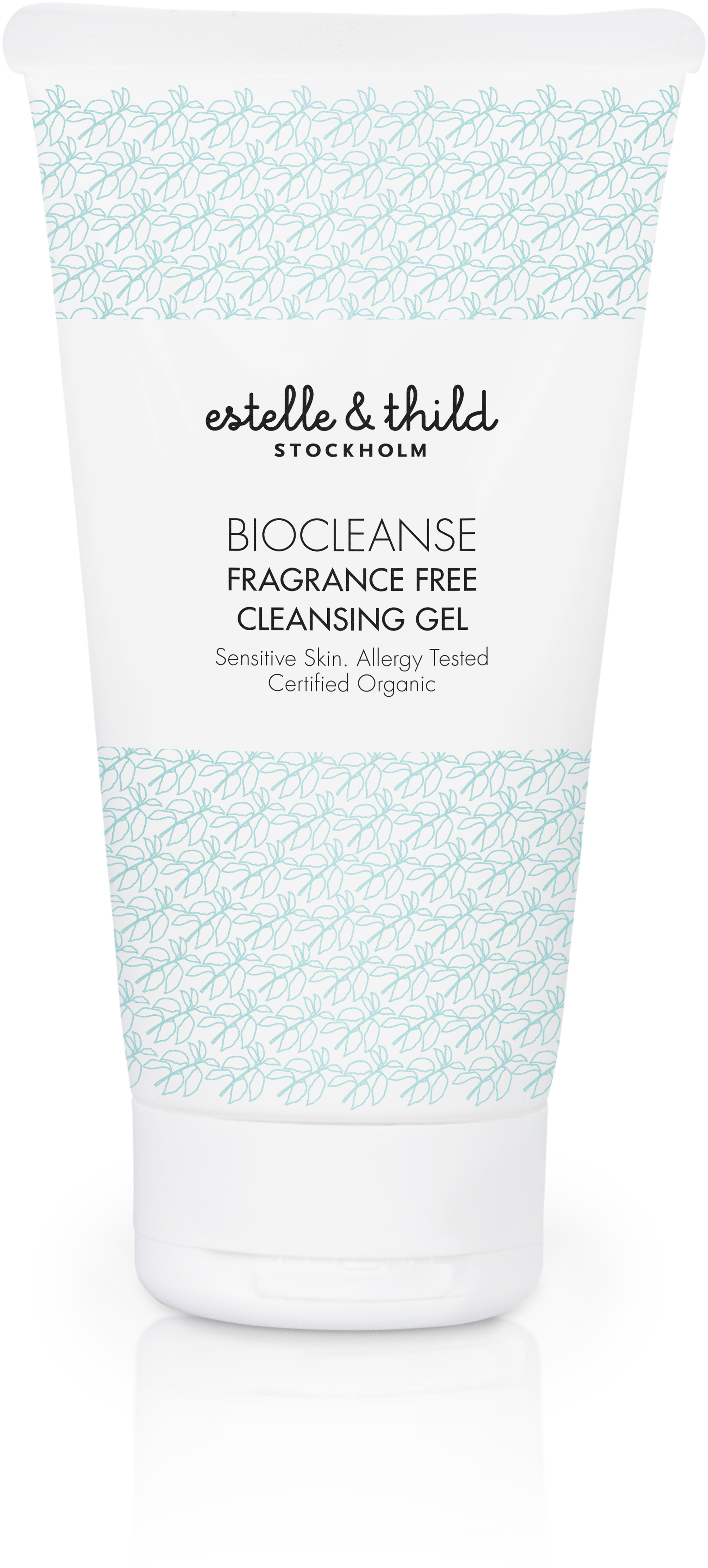 Estelle & Thild BioCleanse Fragrance Free Cleansing Gel 150 ml