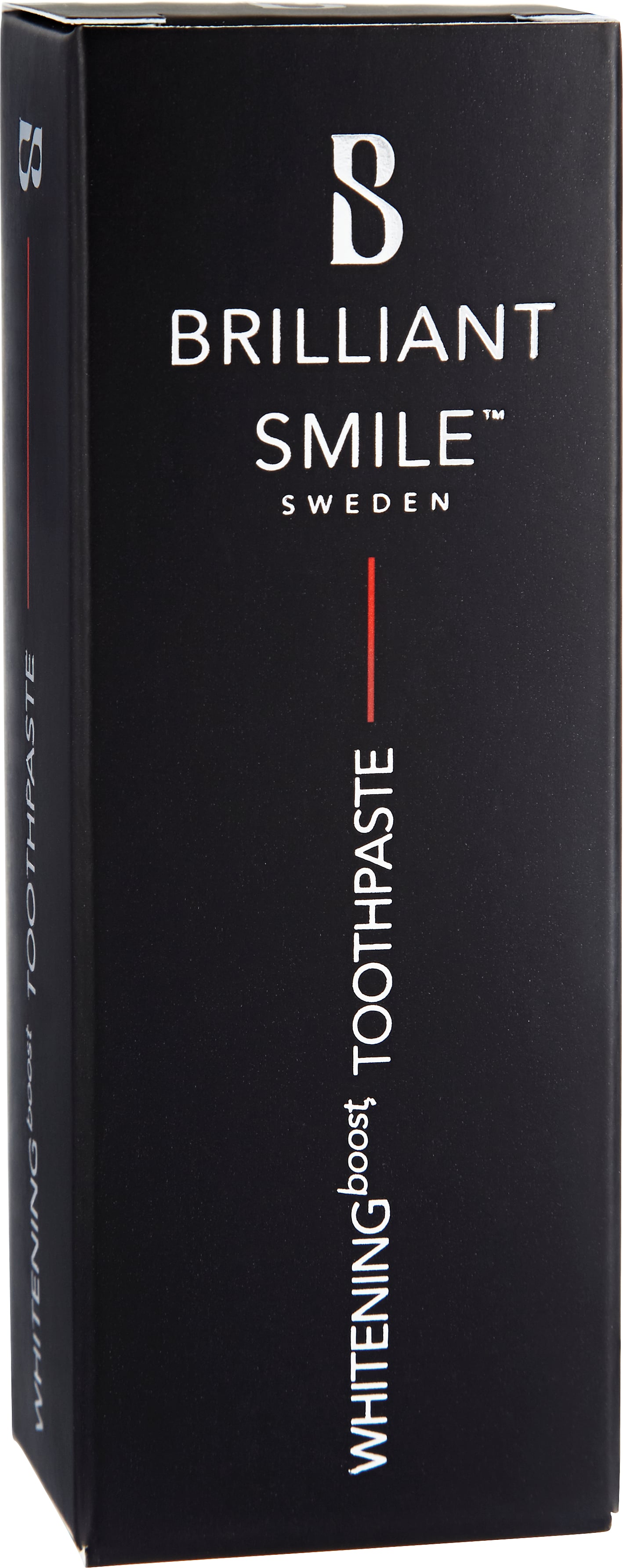 Brilliant Smile Whitening Boost Tandkräm 20 ml