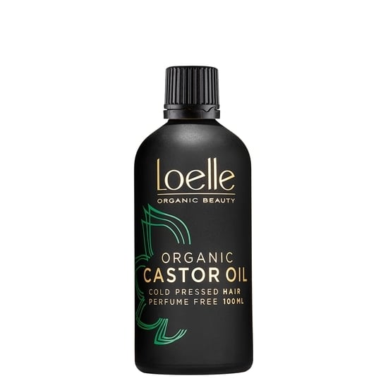 Loelle Ricinolja 100 ml