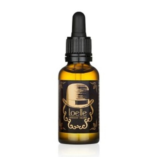Loelle Beard Oil 30 ml