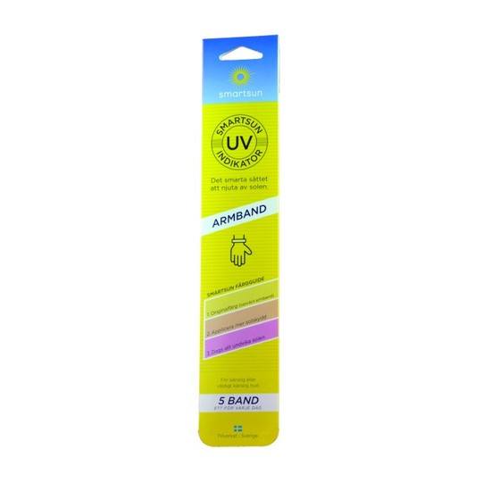 Smartsun Uv-Indikator 5 st