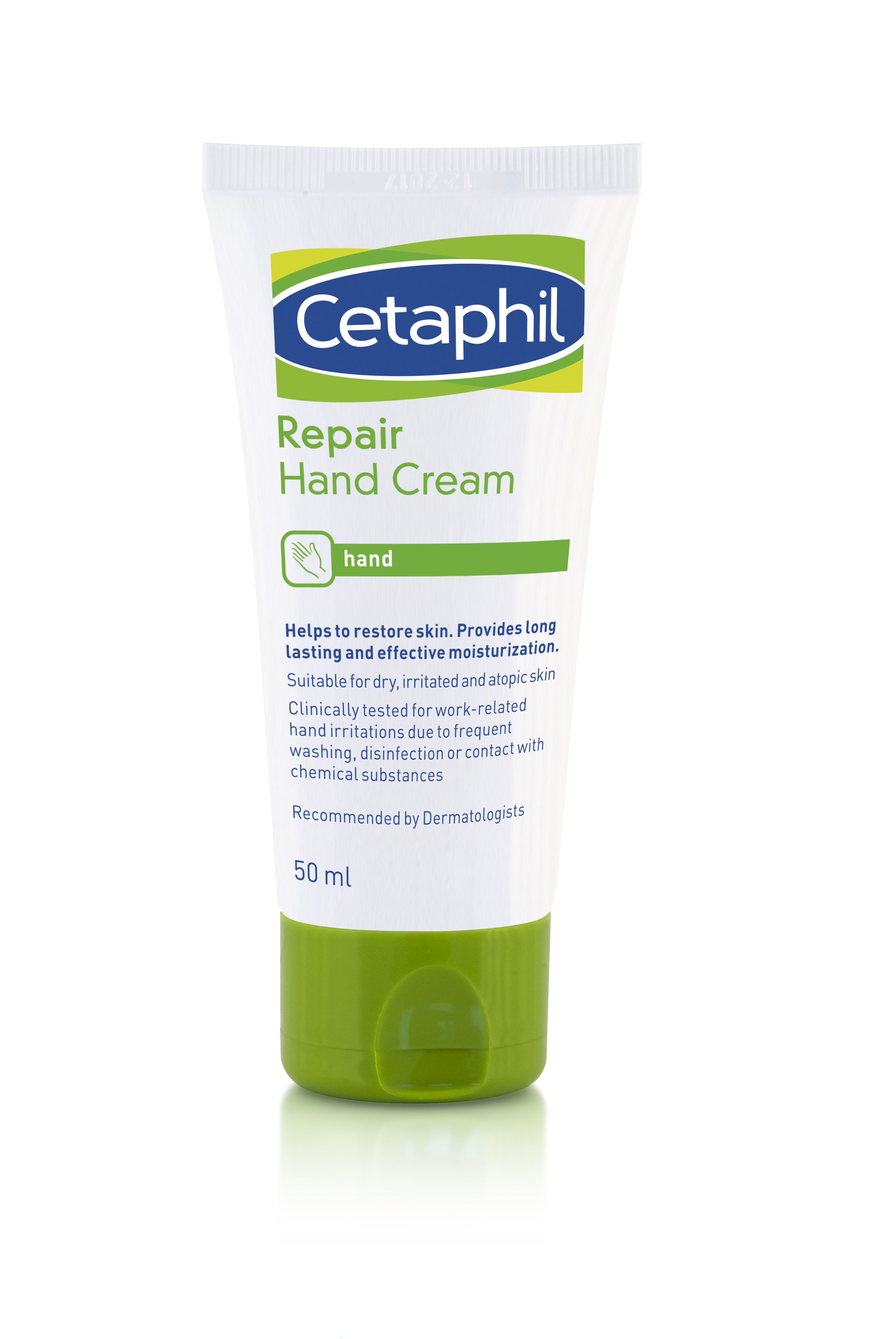 Cetaphil Repair Hand Cream 50 ml