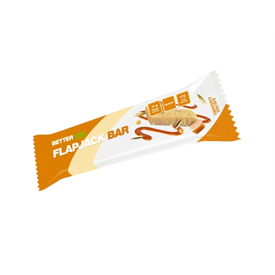 Better You BY FlapJack 50g Salted Caramel