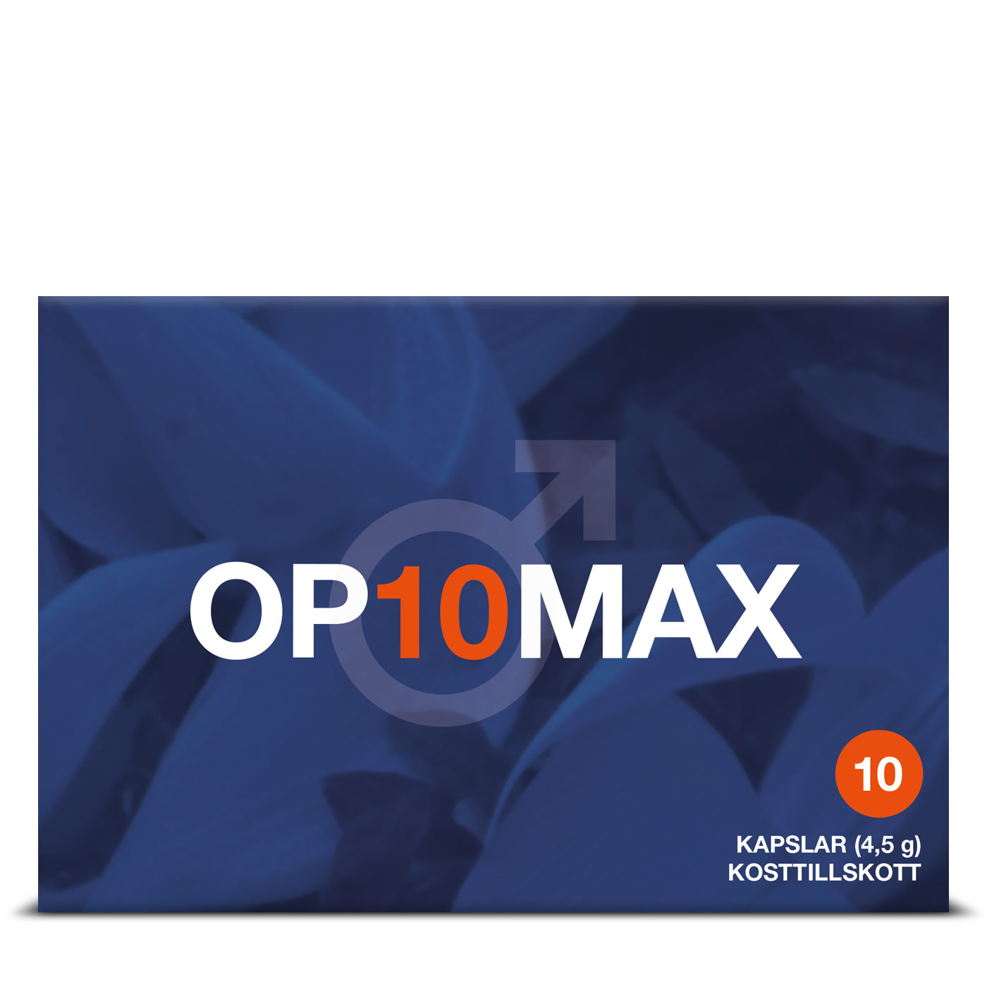 Better You Op10max 10 kaps