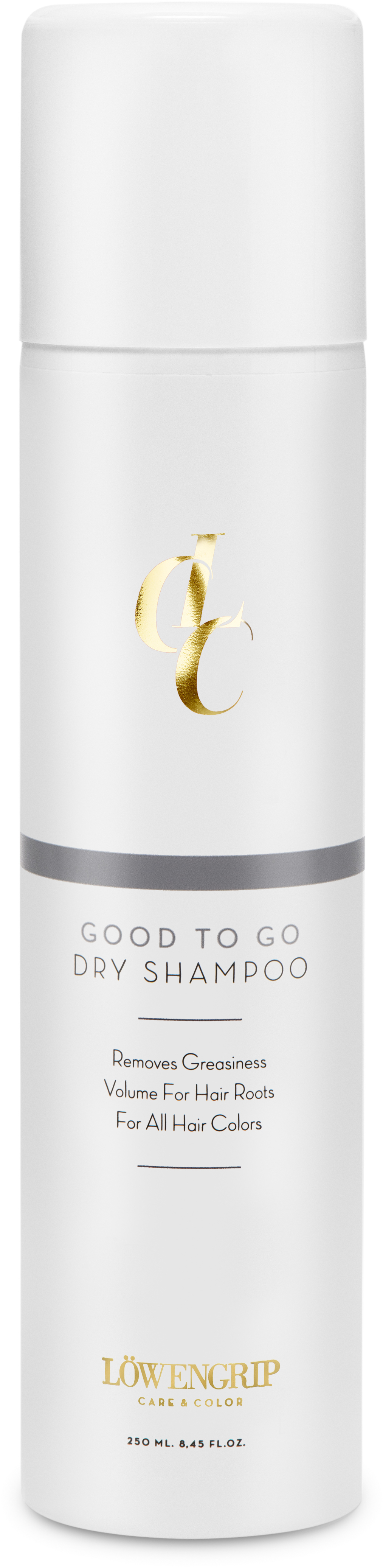 Good To Go Dryshampoo 250ml