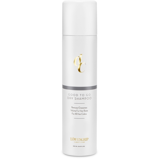 Good To Go Dryshampoo 250ml