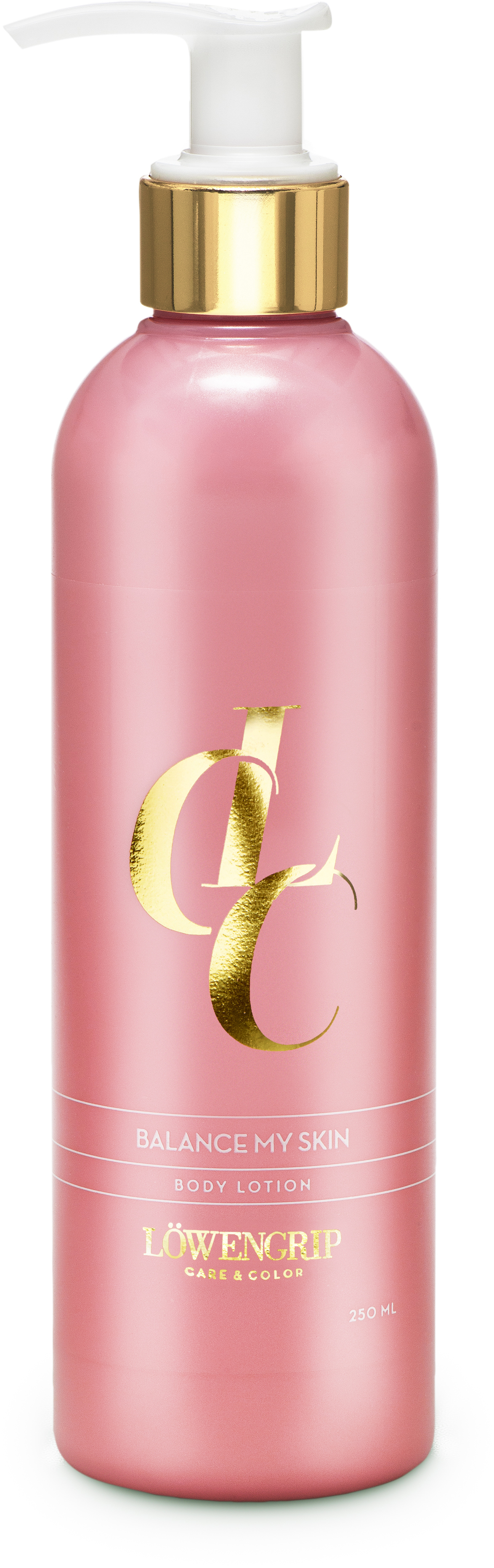 öwengrip Balance My Skin Body Lotion 200 ml