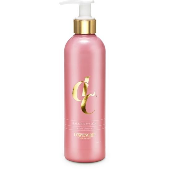 öwengrip Balance My Skin Body Lotion 200 ml