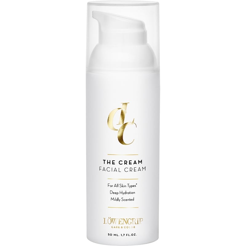 The Cream Facial Cream 50 ml