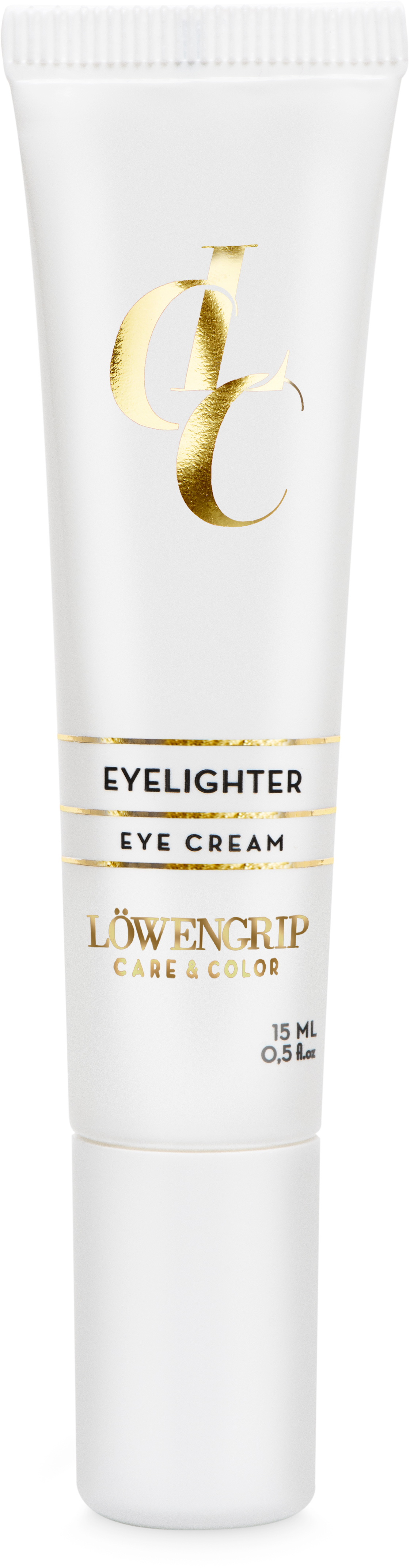 Löwengrip Care & Color Eyelighter Eye Cream 15 ml