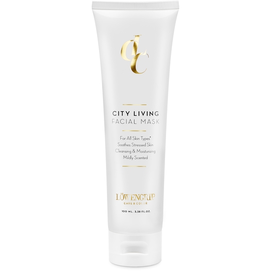 Löwengrip Care & Color City Living Facial Mask 100 ml
