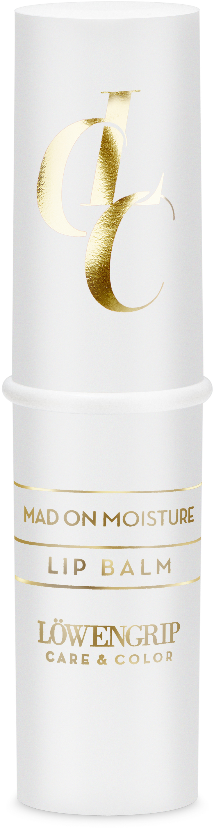 LCC Mad on Moisture Lip Balm, 3 ml