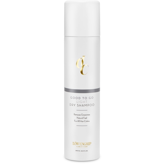 Good To Go Light Dryshampoo 250ml