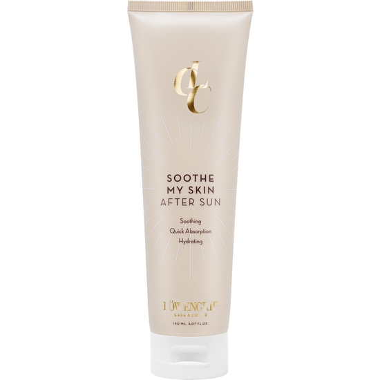 Löwengrip Care & Color Soothe My Skin After Sun 150 ml