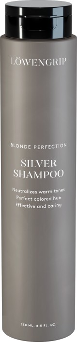 FEL Löwengrip Blond Perfection Silver Shampoo 250 ml