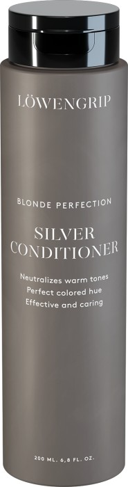 FEL Löwengrip Blonde Perfection Silver Conditioner 200 ml