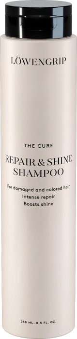 FELLöwengrip The Cure Repair & Shine Shampoo 250 ml