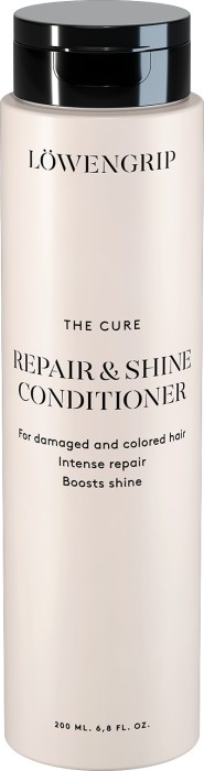 FELLöwengrip The Cure Repair & Shine Conditioner 200 ml