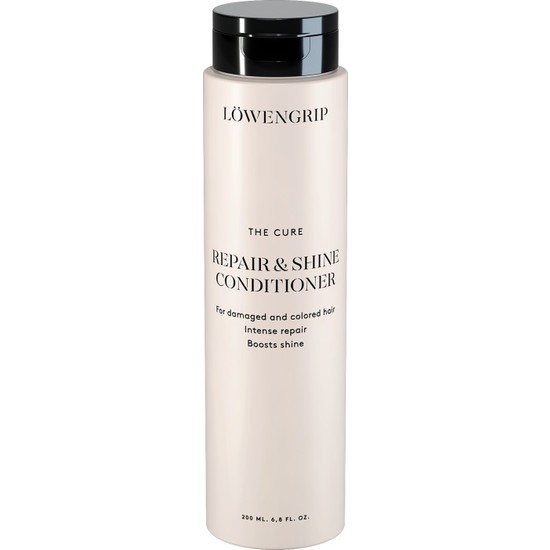 FELLöwengrip The Cure Repair & Shine Conditioner 200 ml
