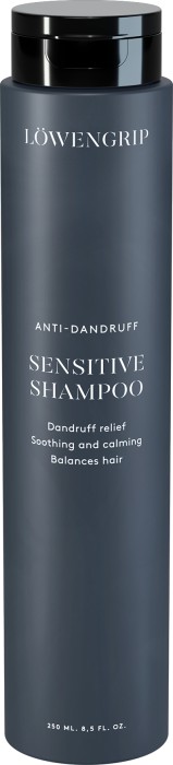 FEL Löwengrip Anti-Dandruff Sensitive Shampoo 250 ml