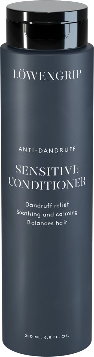 FEL Löwengrip Anti-Dandruff Sensitive Conditioner 200 ml
