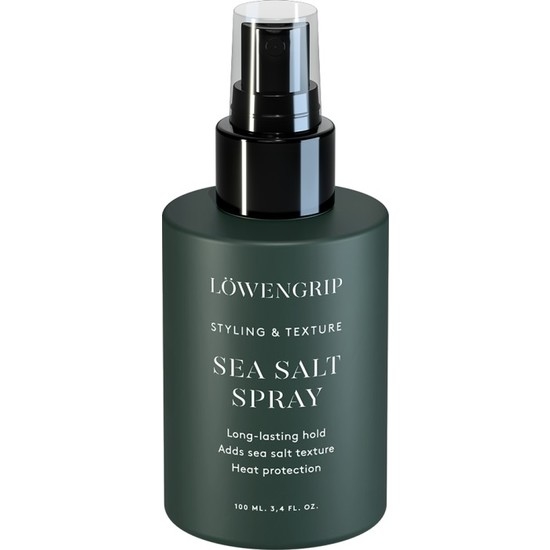 FEL Löwengrip Styling & Texture Sea Salt Spray 100 ml