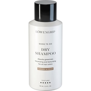 FEL Löwengrip Good To Go Caramel & cream Dry Shampoo 100 ml