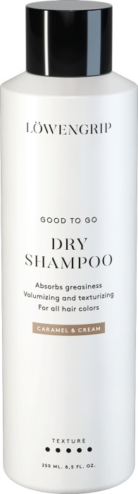 FEL Löwengrip Good To Go Dry Shampoo 250 ml