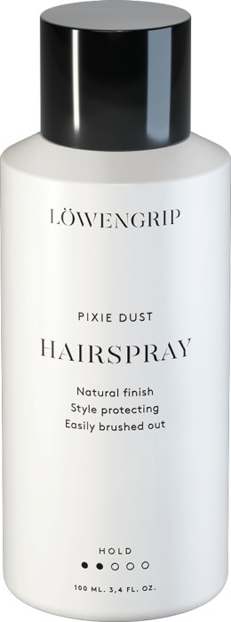 FEL Löwengrip Pixie Dust Hairspray 100 ml