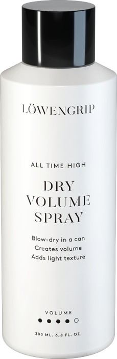 FEL Löwengrip All Time High Dry Volume Spray 200 ml