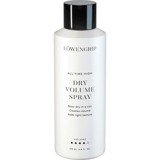 FEL Löwengrip All Time High Dry Volume Spray 200 ml