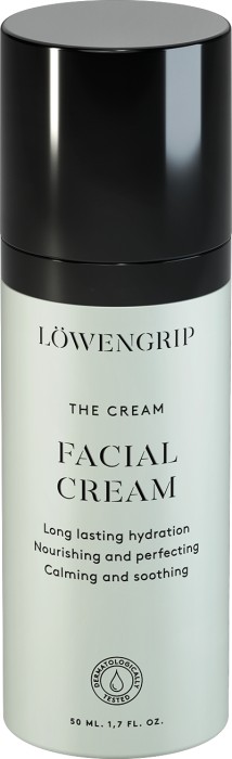 FEL Löwengrip The Cream Facial Cream 50 ml