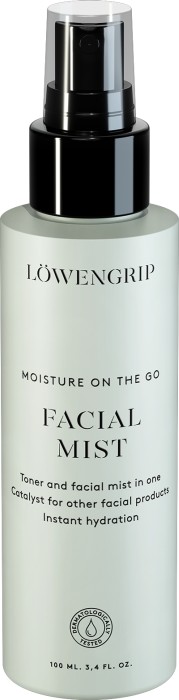 FEL Löwengrip Moisture On The Go Facial Mist 100 ml