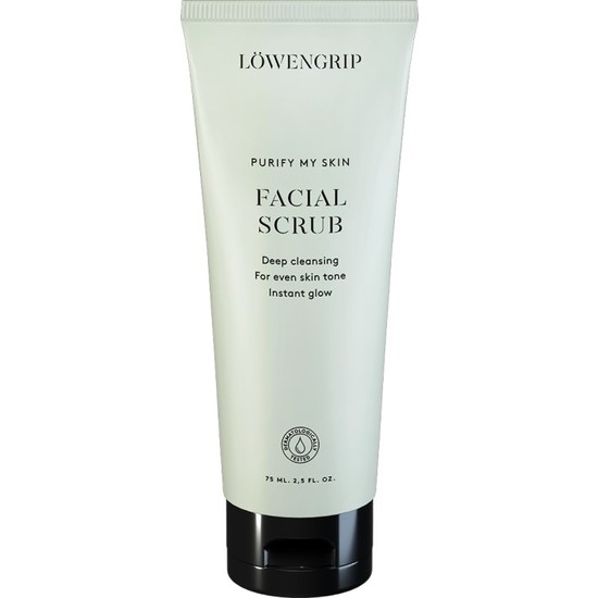 FEL Löwengrip Purify My Skin Facial Scrub 75 ml