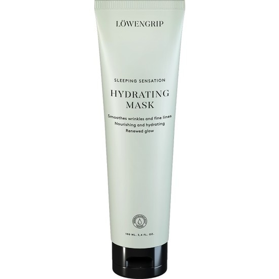 FEL Löwengrip Sleeping Sensation Hydrating Mask 100 ml